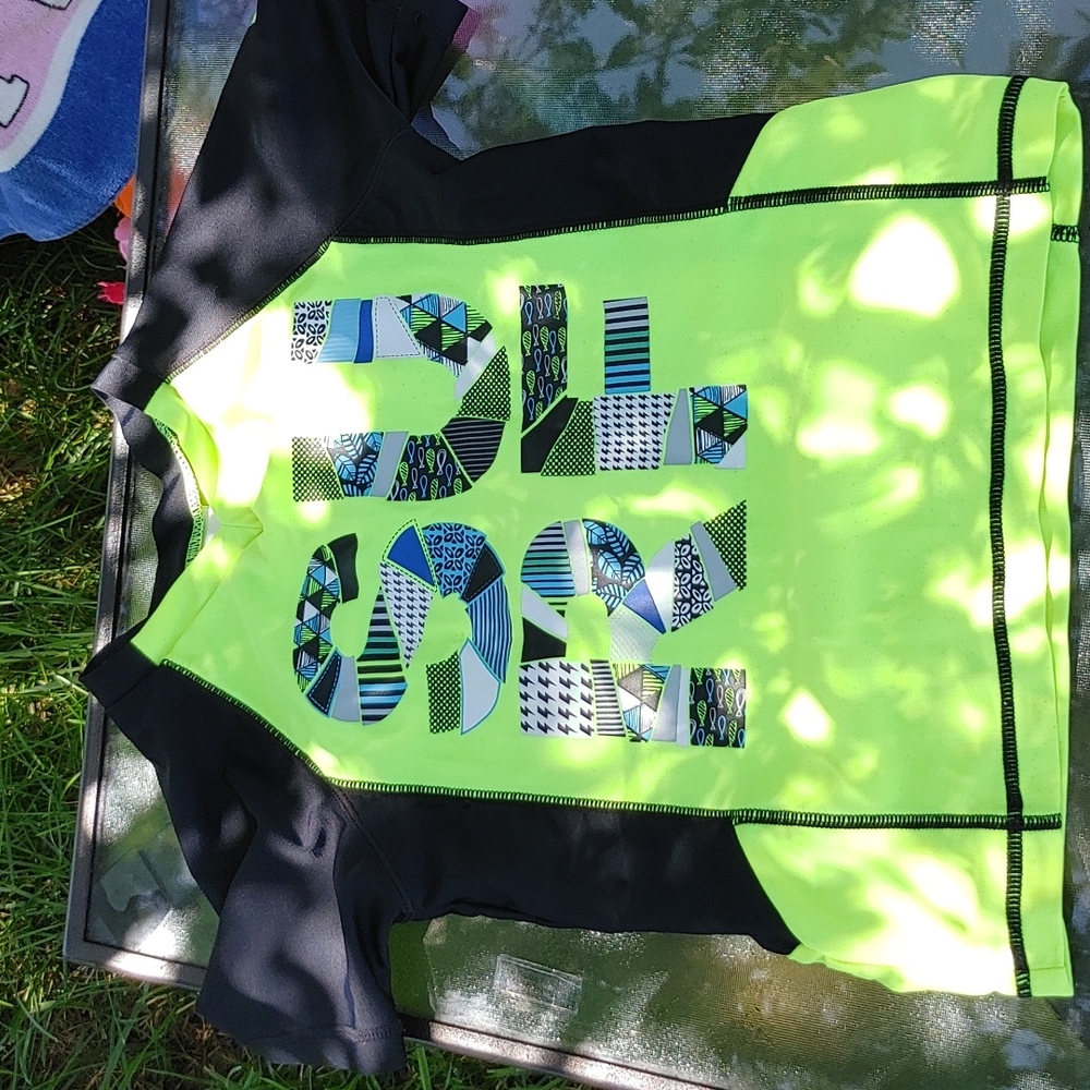 Boys tshirt